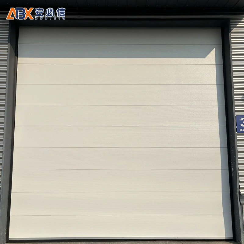黑河市工业提升门